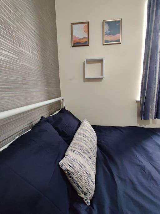 Simply Shoreditch 1 Bed Space Londres