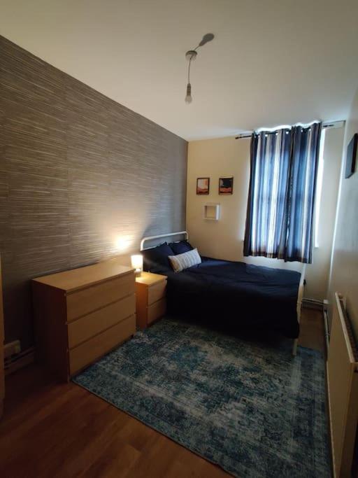 Simply Shoreditch 1 Bed Space *