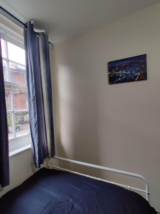 Appartement Simply Shoreditch 1 Bed Space