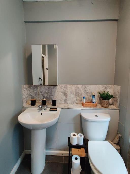 Simply Shoreditch 1 Bed Space Appartement *
