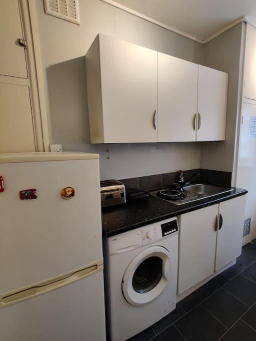 Simply Shoreditch 1 Bed Space Appartement