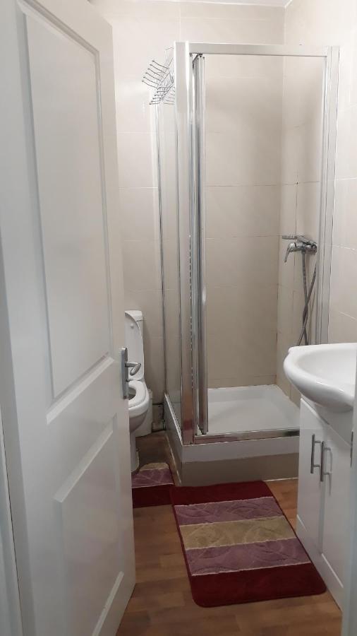 Lägenhet Flat 11, Soane Court *