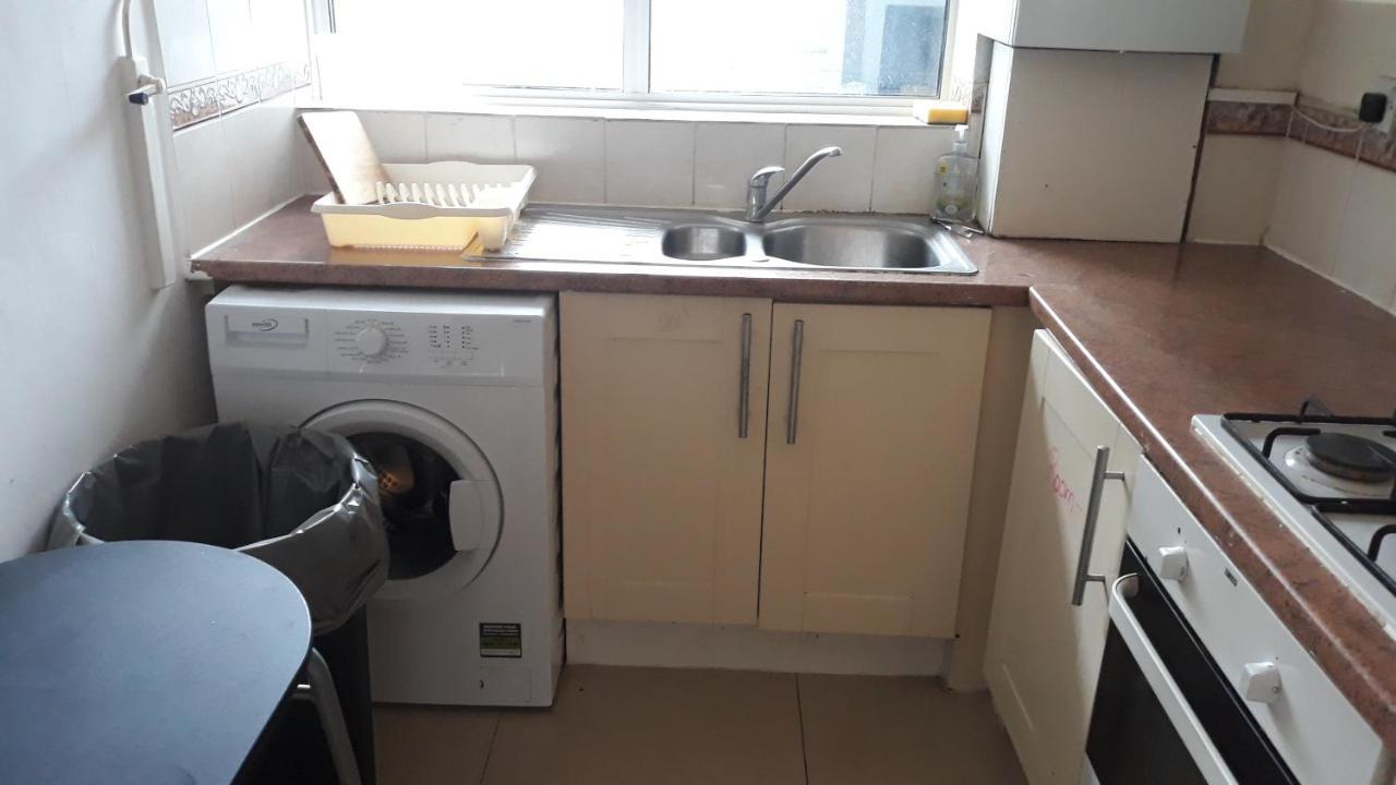 Lägenhet Flat 11, Soane Court *