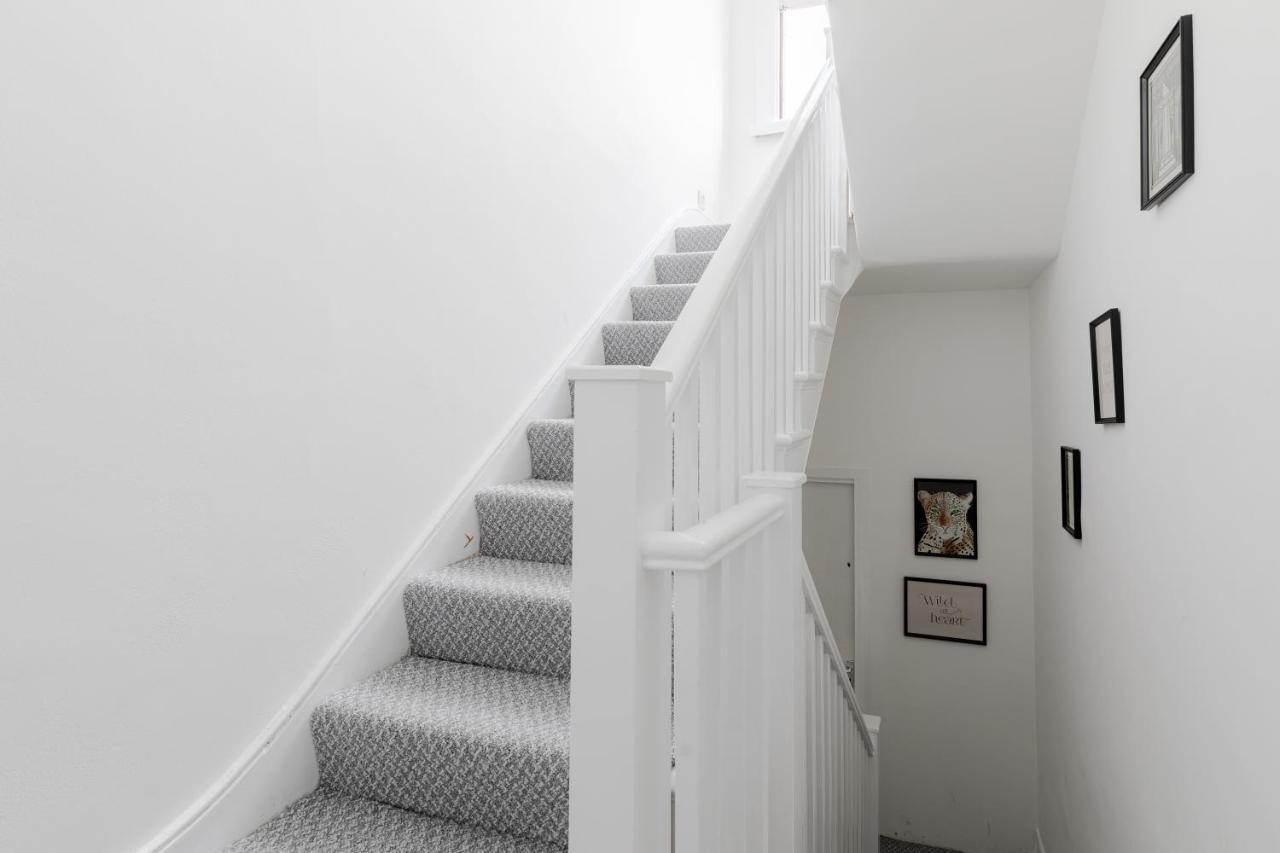 Charming 1-bed Flat In The Heart Of Primrose Hill * Londres