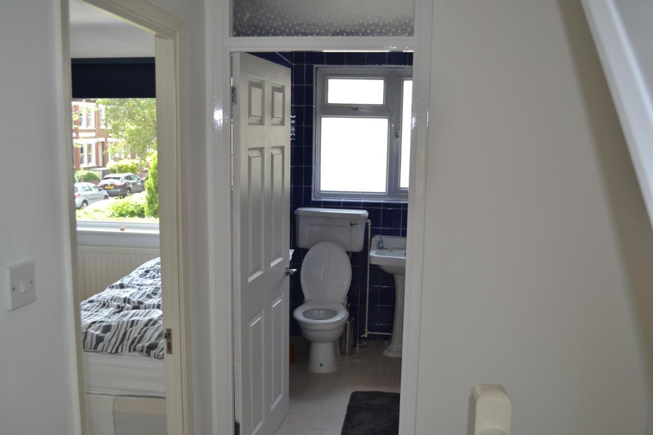 3 Bedroom House Wimbledon Hébergement de vacances *