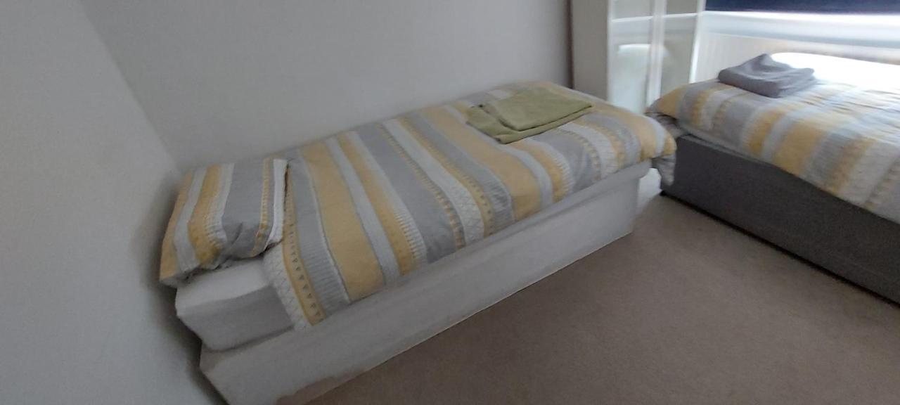 Hébergement de vacances 3 Bedroom House Wimbledon Londres