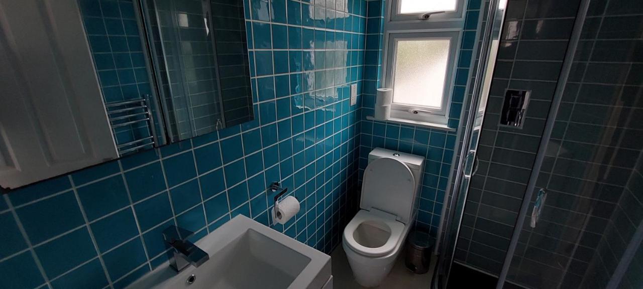 Hébergement de vacances 3 Bedroom House Wimbledon *