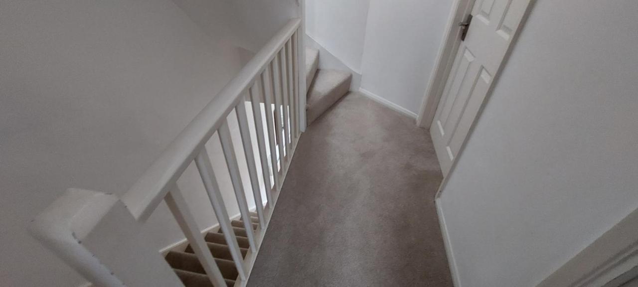 3 Bedroom House Wimbledon Hébergement de vacances Londres