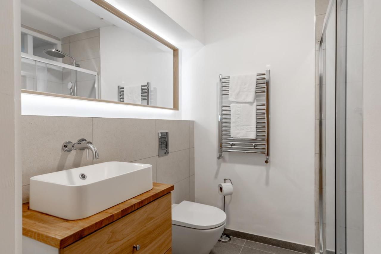 Apartment Large Studio In Hampstead With Character
