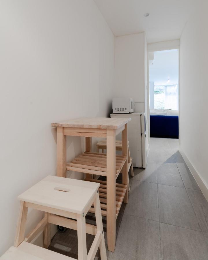 Apartment Bright & Charming Hampstead Garden Studio London