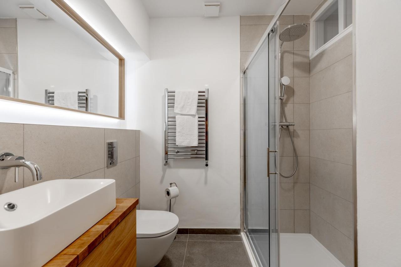 Apartment Large Studio In Hampstead With Character