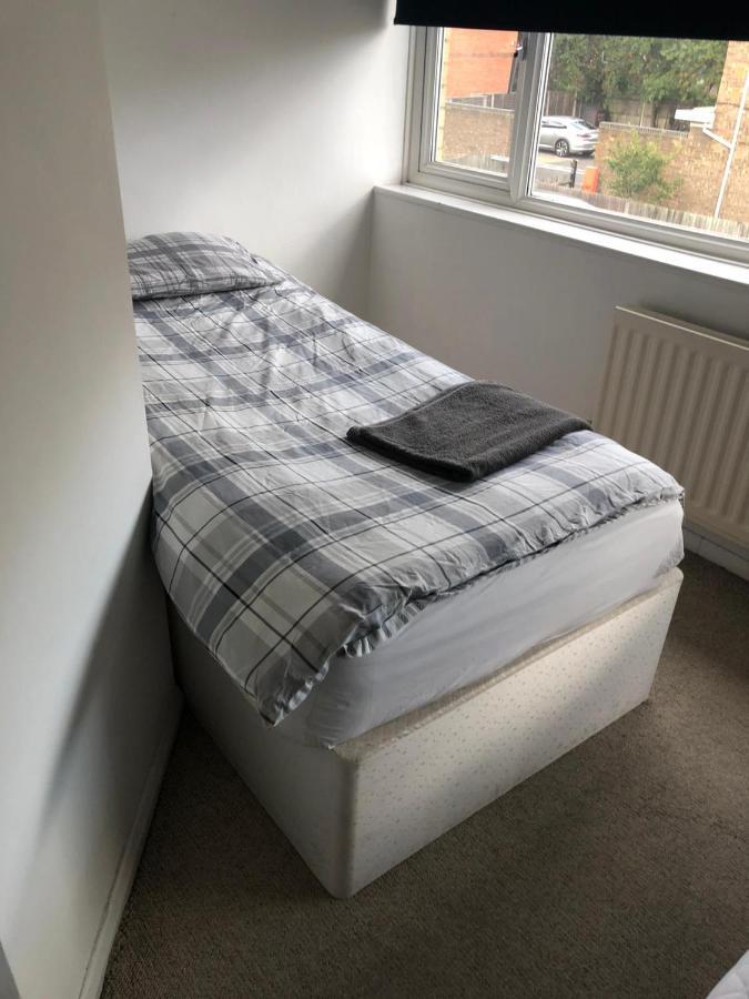 Hébergement de vacances 3 Bedroom House Wimbledon Londres
