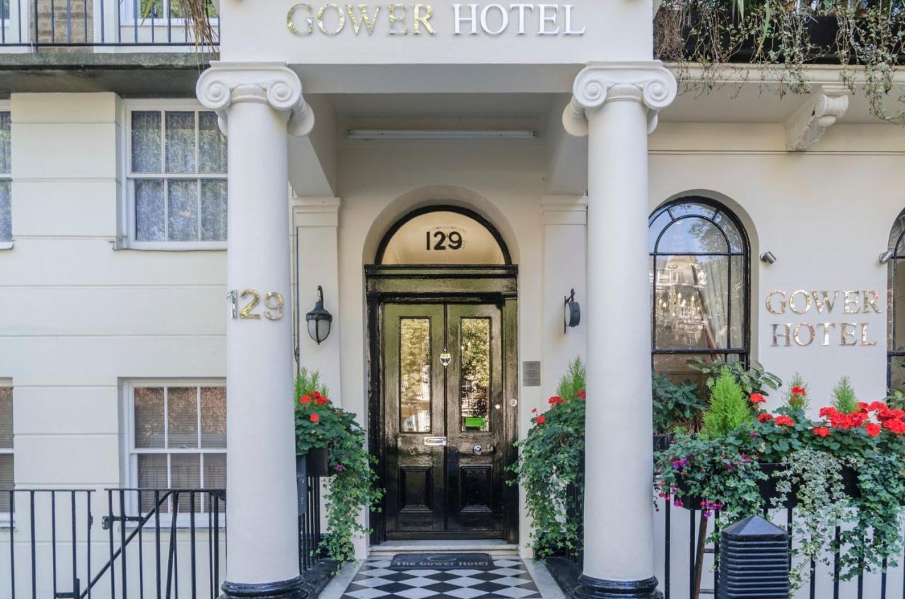 Hotel Aaraya Sussex Gardens
