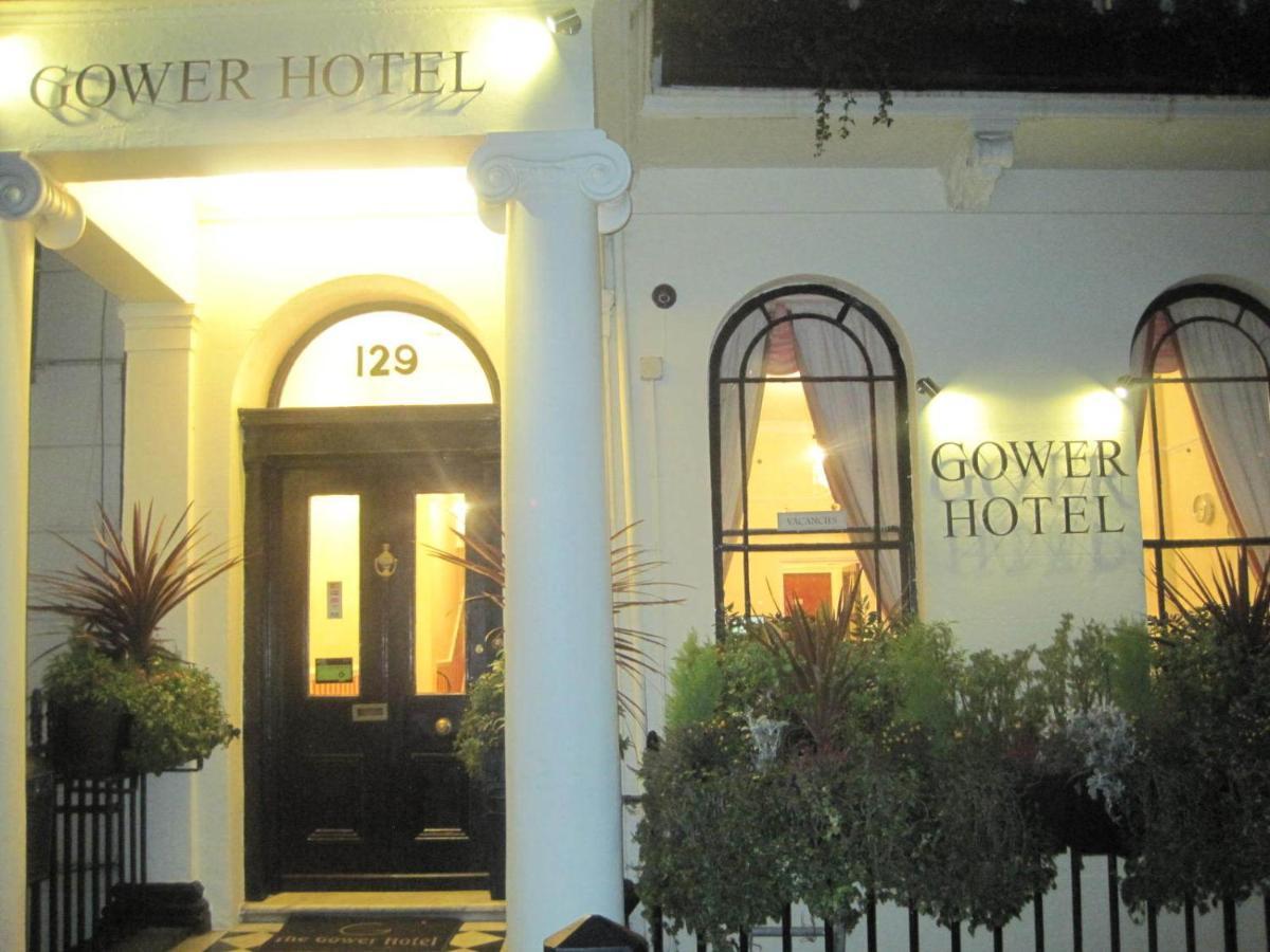 Hotel Aaraya Sussex Gardens 3*