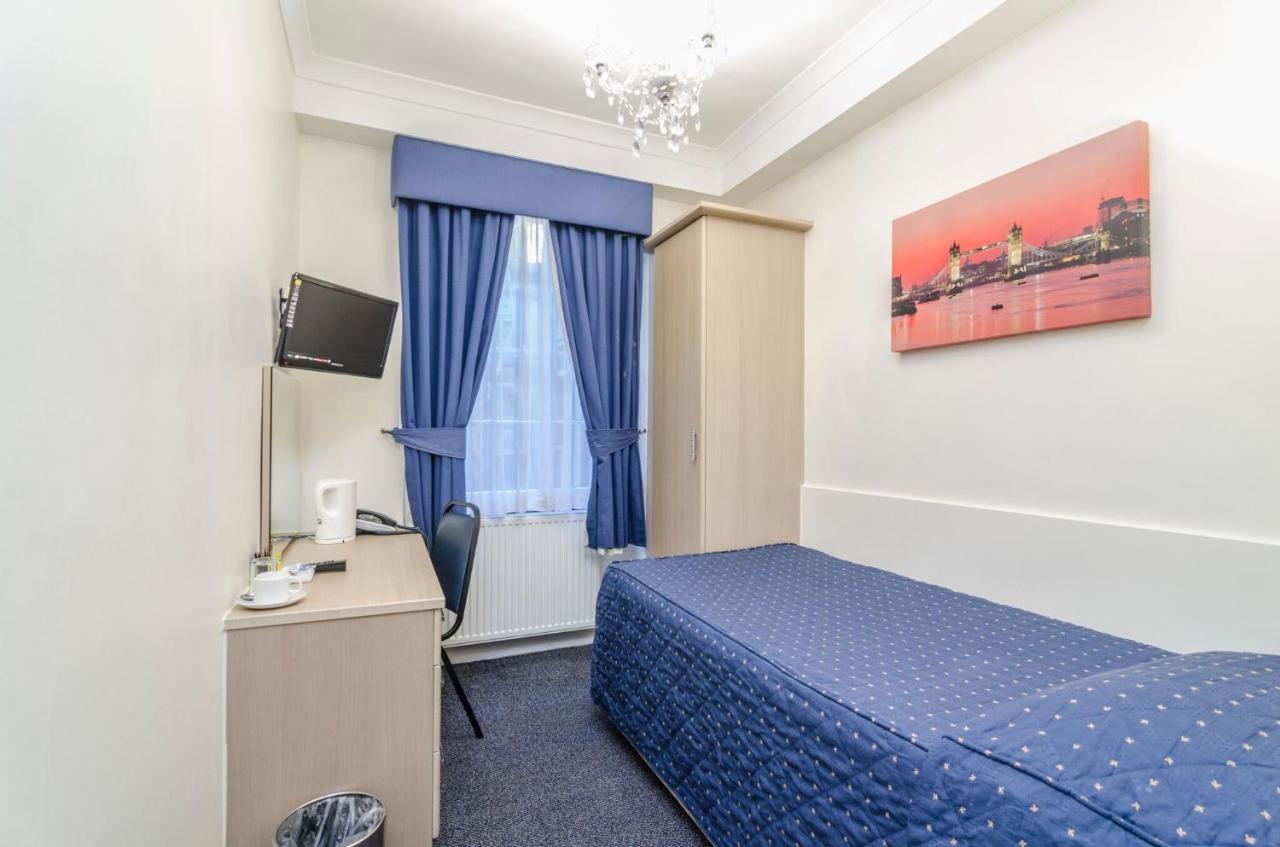 Aaraya Sussex Gardens Hotel