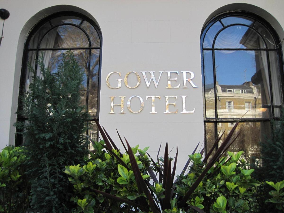 Aaraya Sussex Gardens 3* London