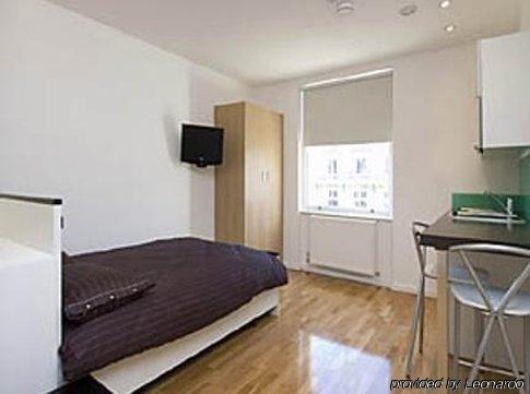 Hyde Park Executive 4*