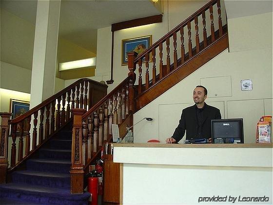 Hotel The Pilgrm London