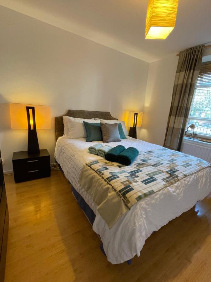 Very Flat In Close To Stockwell Station Appartement Londres