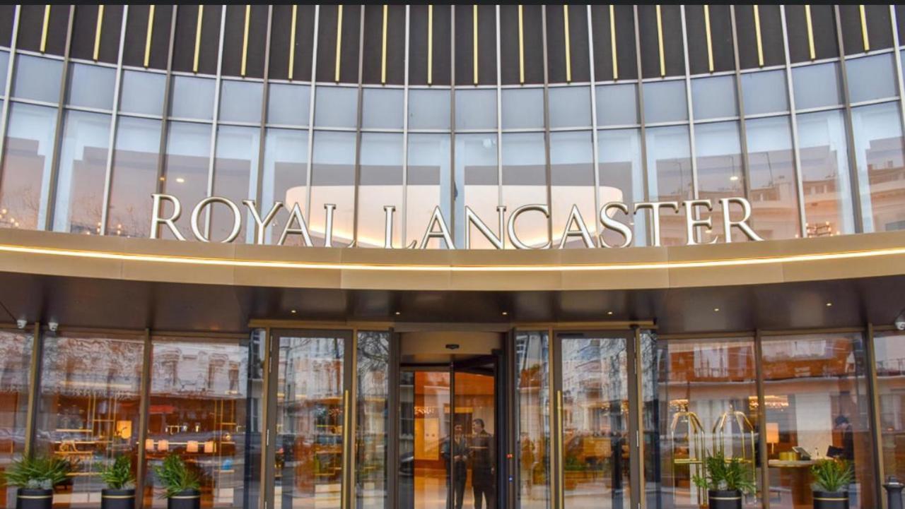 Lancaster Gate Hyde Park By Urban Retreats * Londra