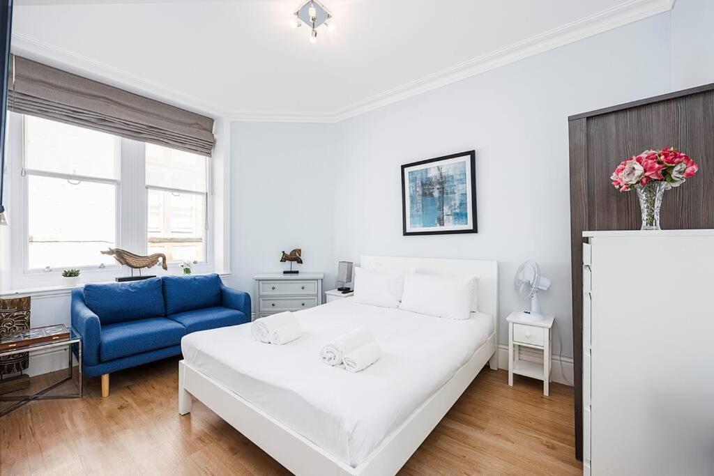 Appartamento Charing Cross Road One Bedroom