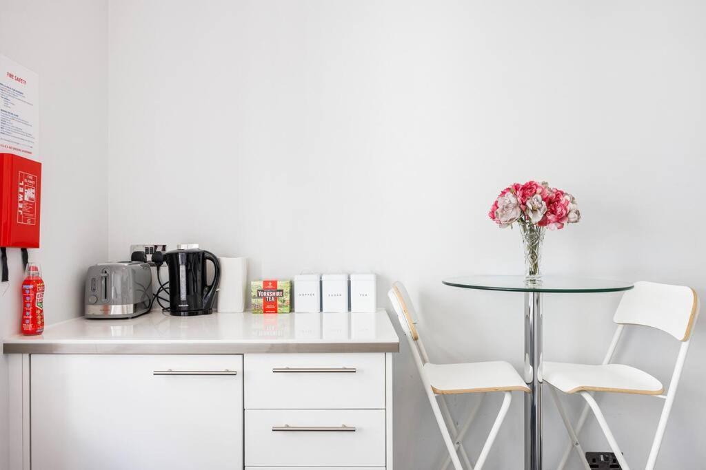 Appartamento Charing Cross Road One Bedroom