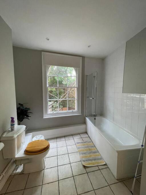 Appartement Cosy 1 Bedroom Flat Near The Eye *