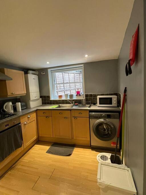 Lägenhet Cosy 1 Bedroom Flat Near The Eye London
