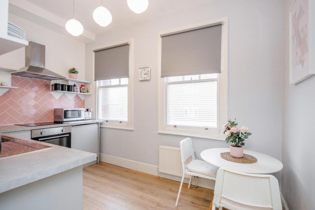 Appartamento Kensington Londra