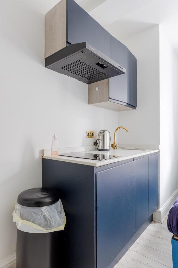 Appartement Brick Lane *