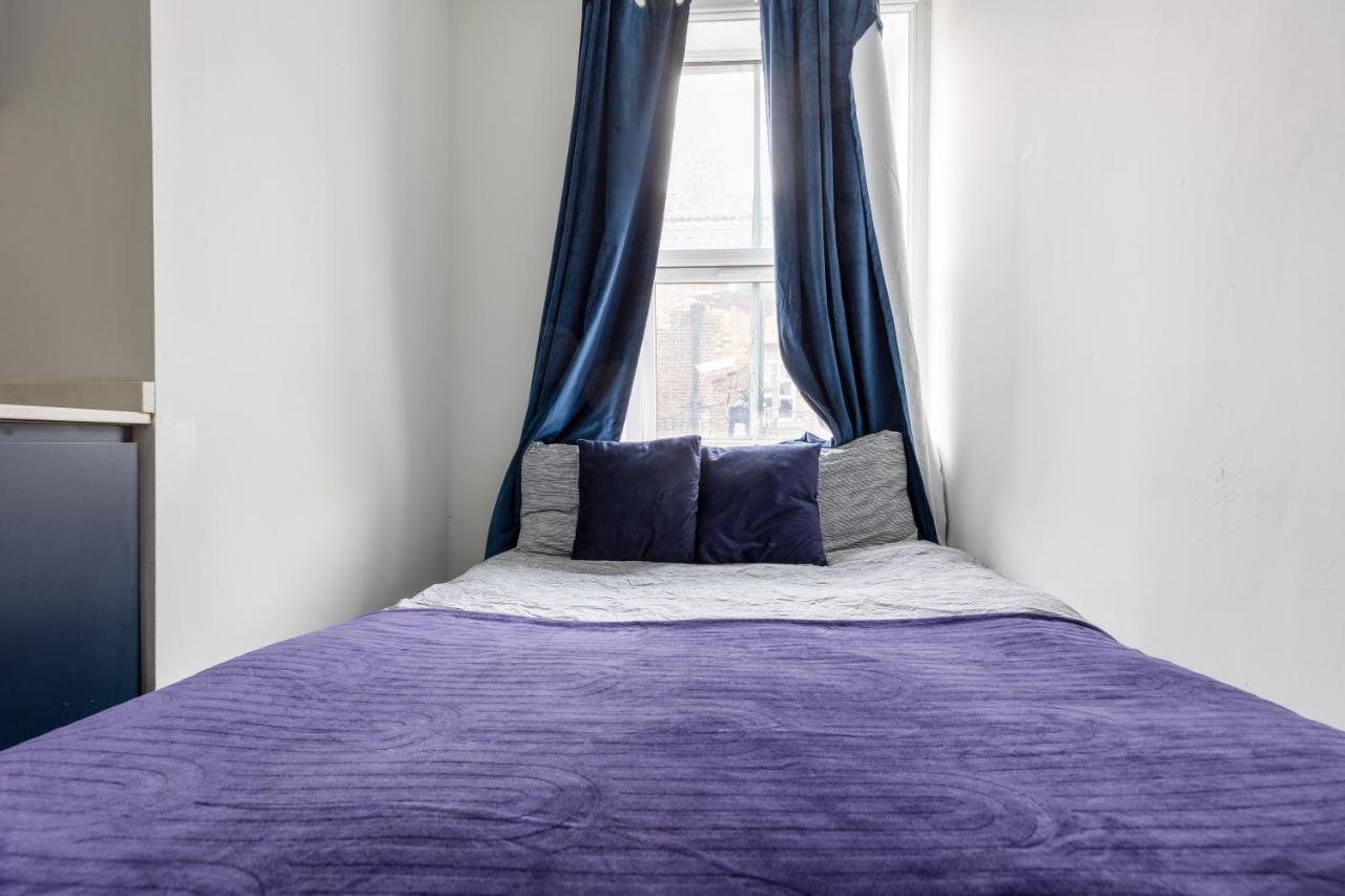 Brick Lane Appartement Londen