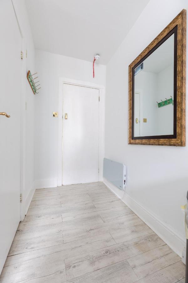 Brick Lane Appartement
