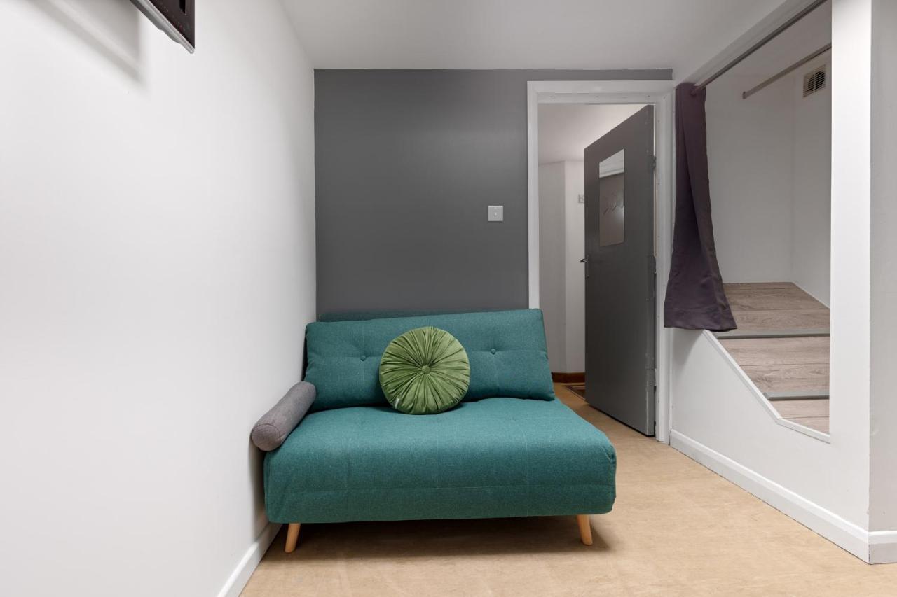 Charming Flat In The Heart Of Fulham - New Appartamento