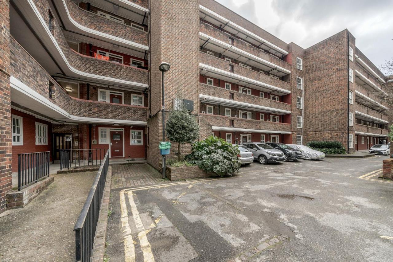 Appartement Vauxhall Getaway