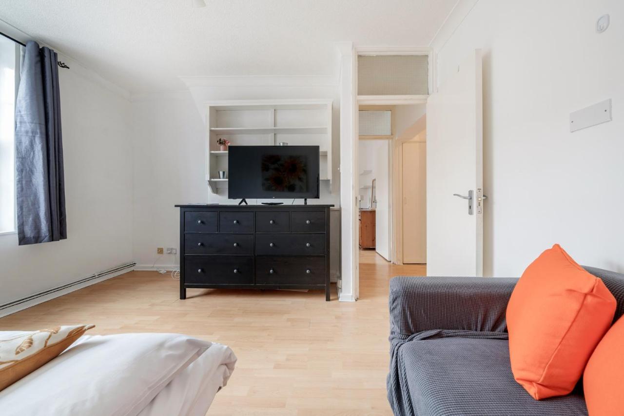Appartement Vauxhall Getaway *