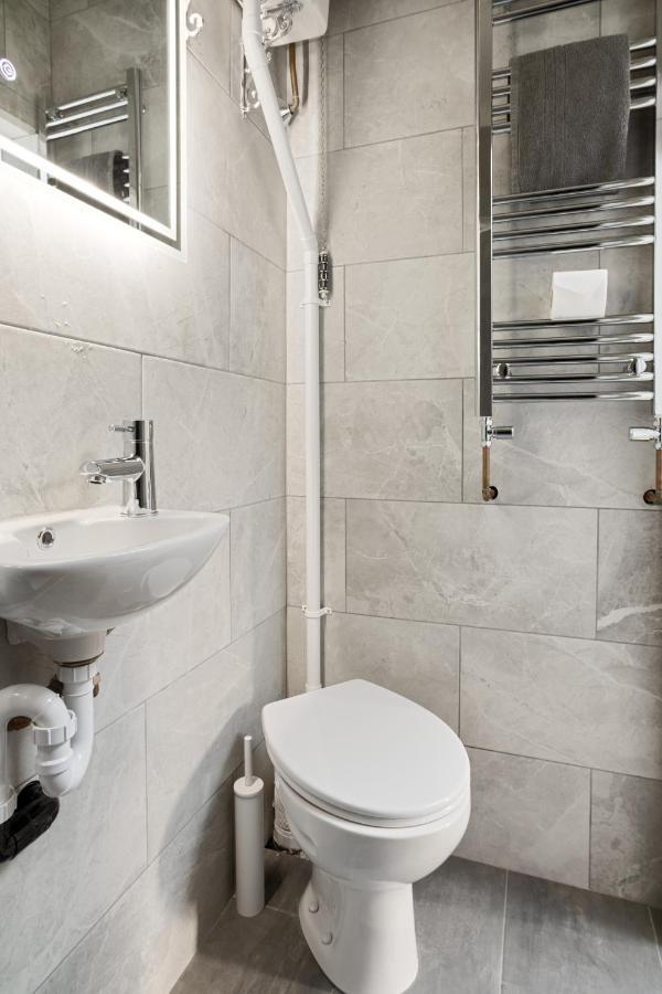 Lejlighed Fabulous Riverside In Putney London