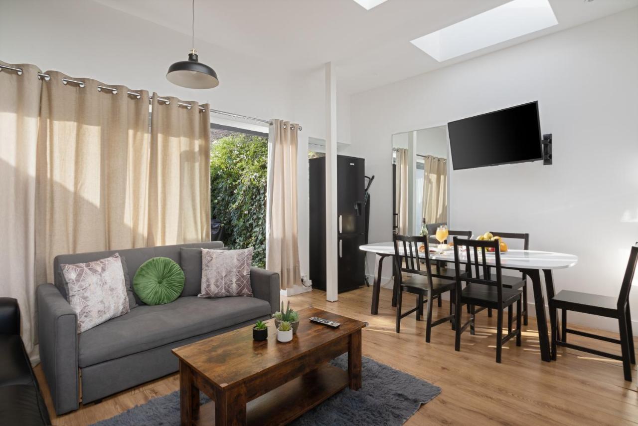 Lejlighed Fabulous Riverside In Putney London