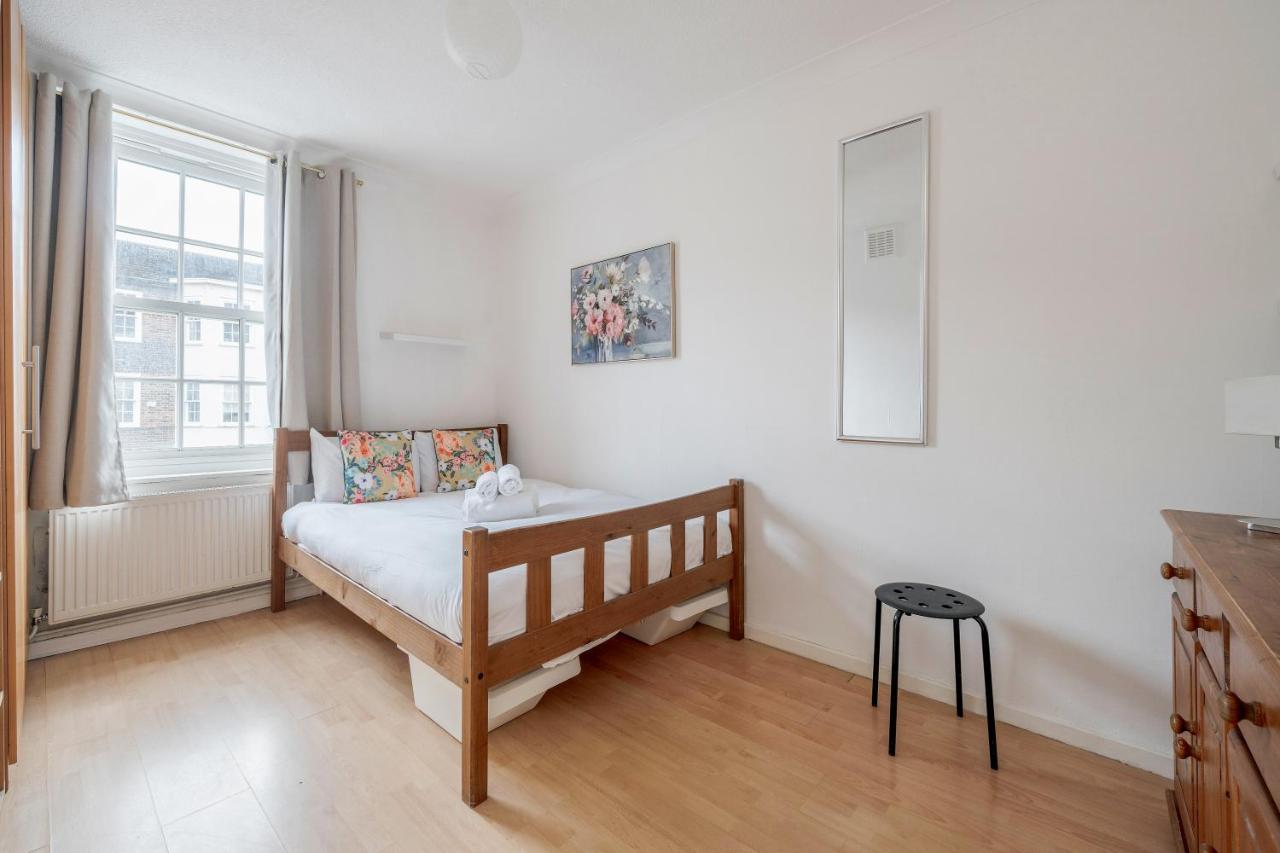 Appartement Vauxhall Getaway