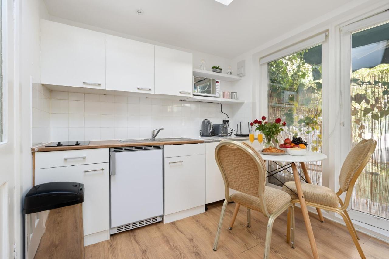 Lejlighed Fabulous Riverside In Putney