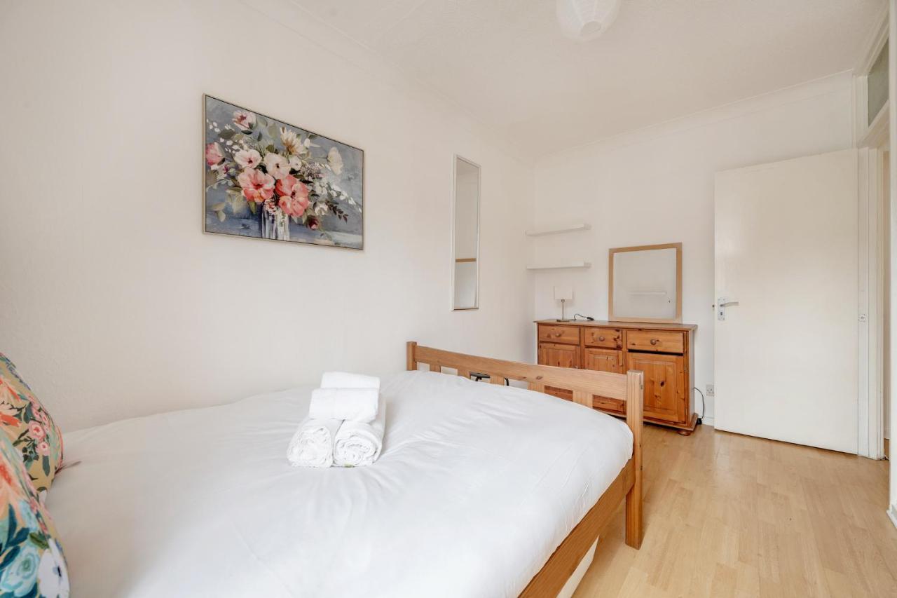 Vauxhall Getaway Leilighet London