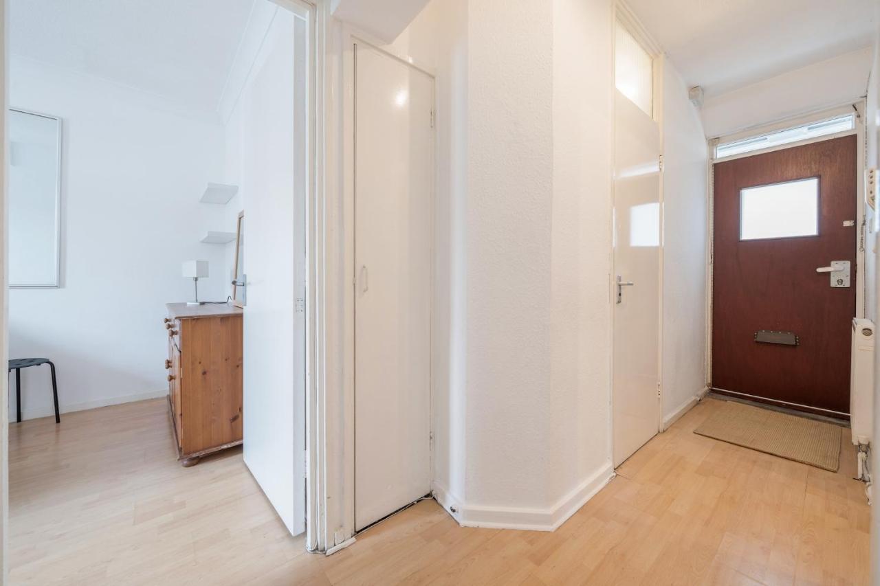 Vauxhall Getaway Appartement