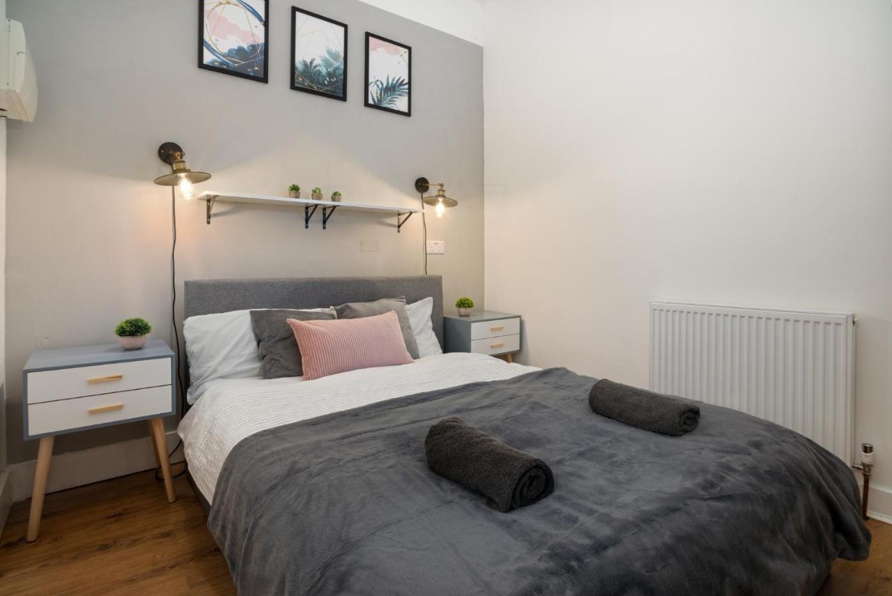 Lejlighed Fabulous Riverside In Putney