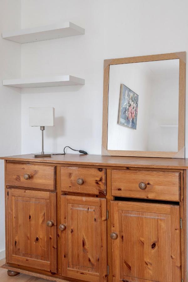 Vauxhall Getaway Appartement Londen