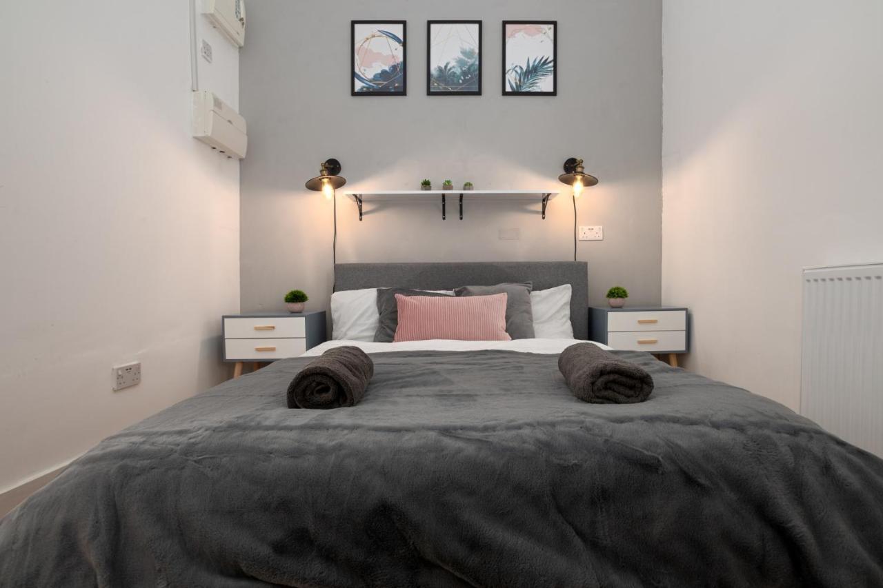 Lejlighed Fabulous Riverside In Putney London