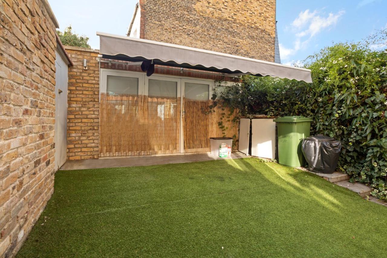 Lejlighed Fabulous Riverside In Putney *