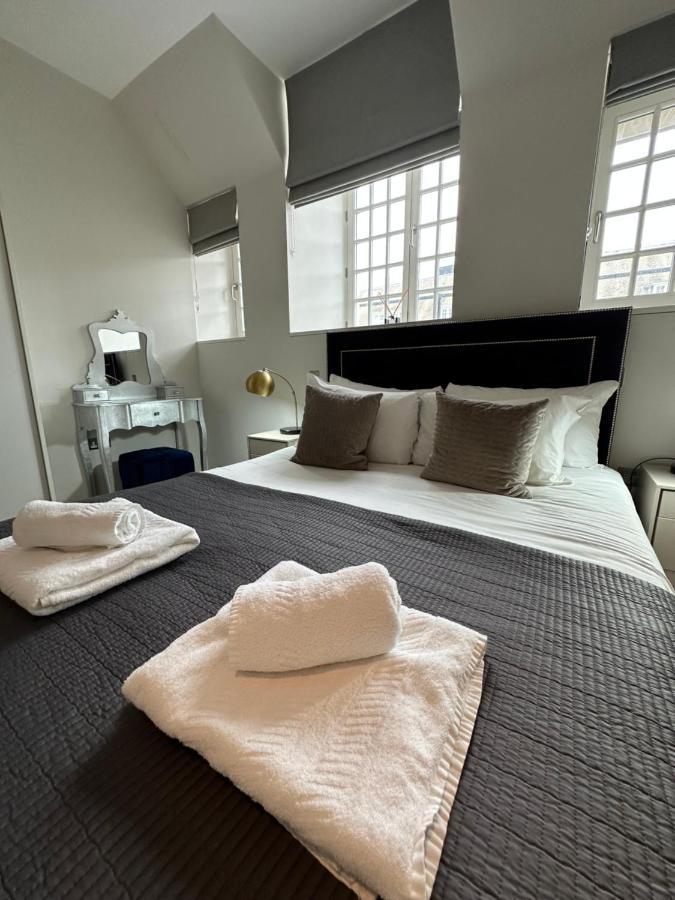 Flat In Piccadilly Londres