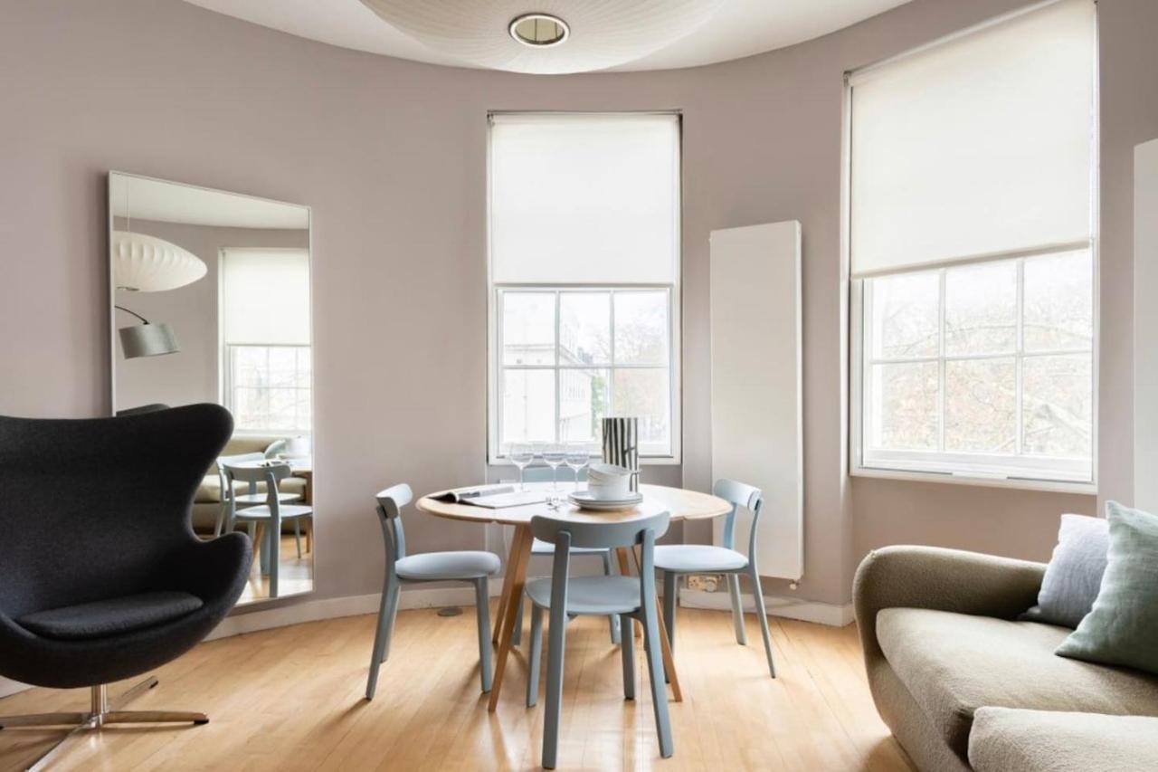 Appartement Cool Holland Park Near Park