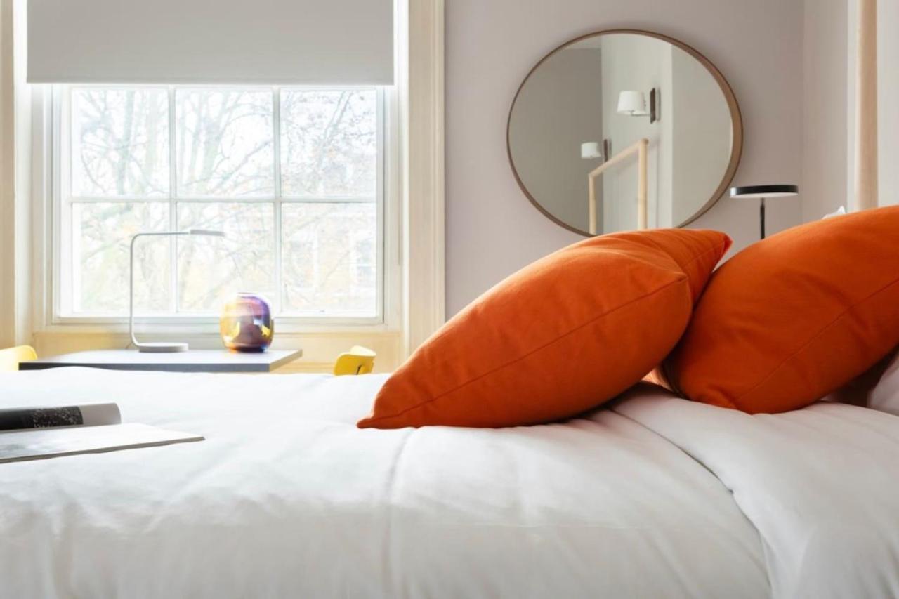 Appartement Cool Holland Park Near Park *