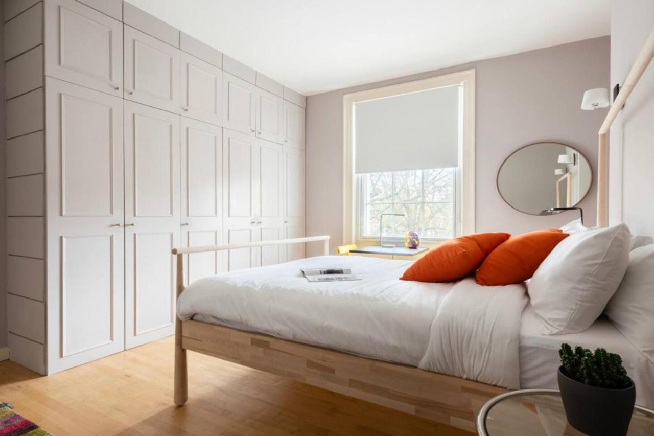 Appartement Cool Holland Park Near Park *