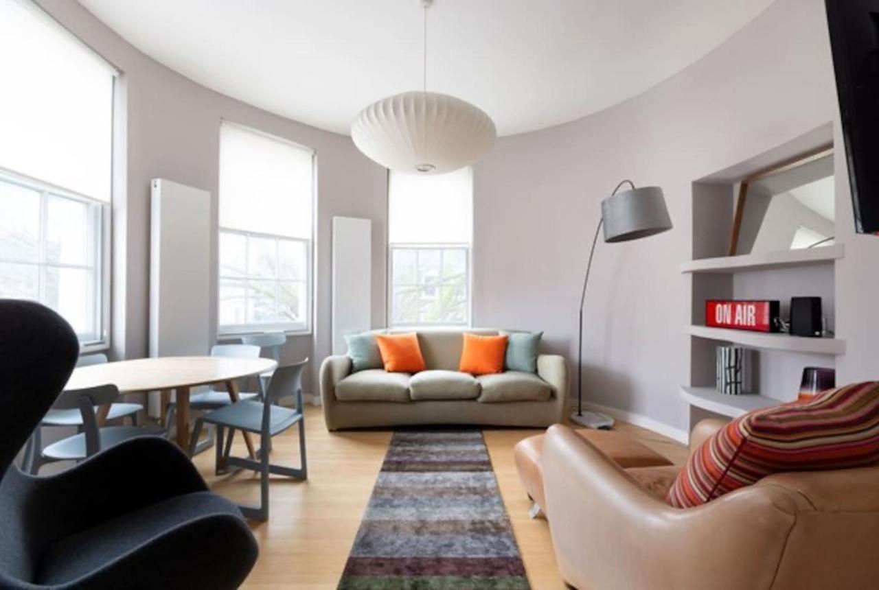 Appartement Cool Holland Park Near Park